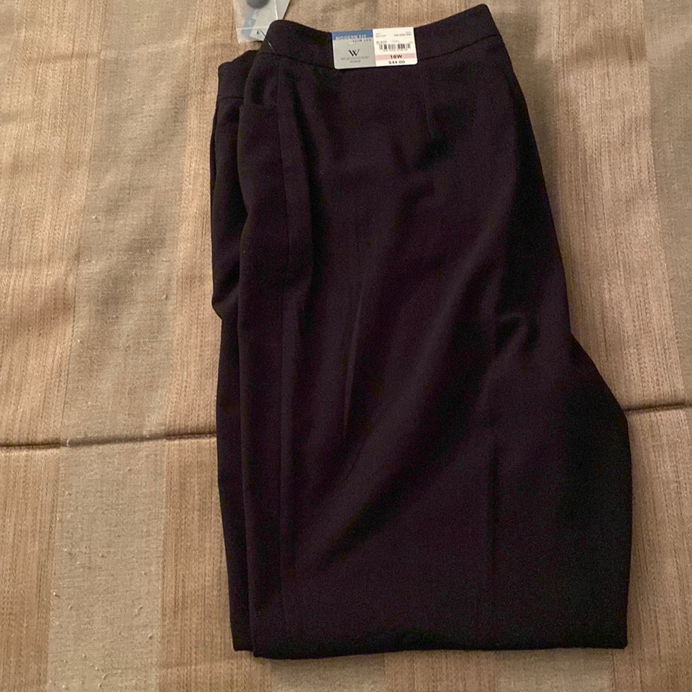 Dress Pants